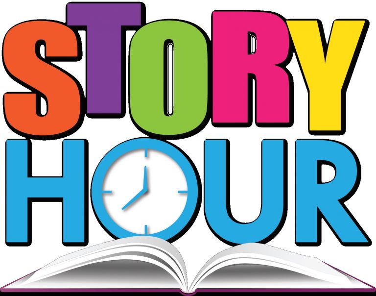 Story Hour begins – Frank B. Koller Memorial Library