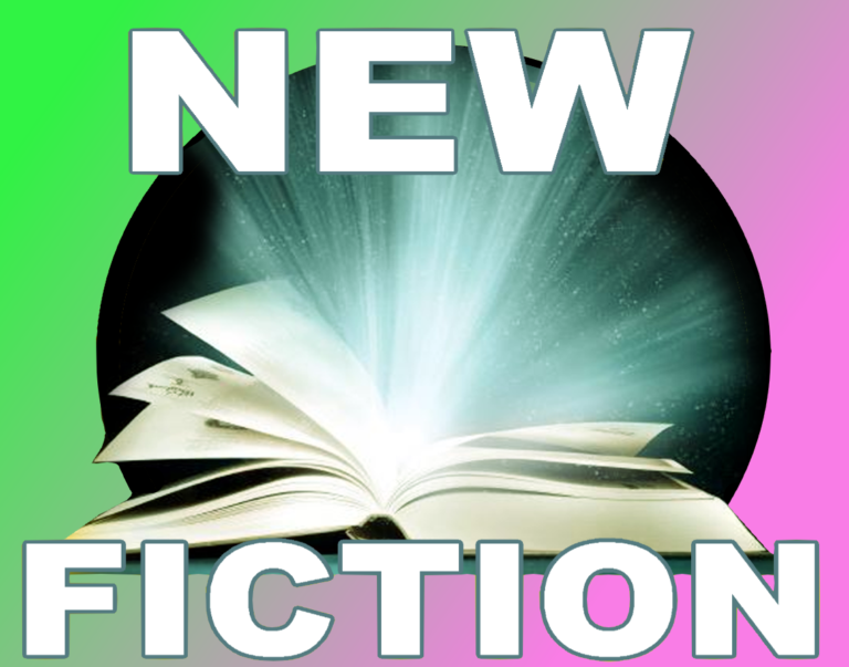 NEW Fiction June 2023 Frank B. Koller Memorial Library