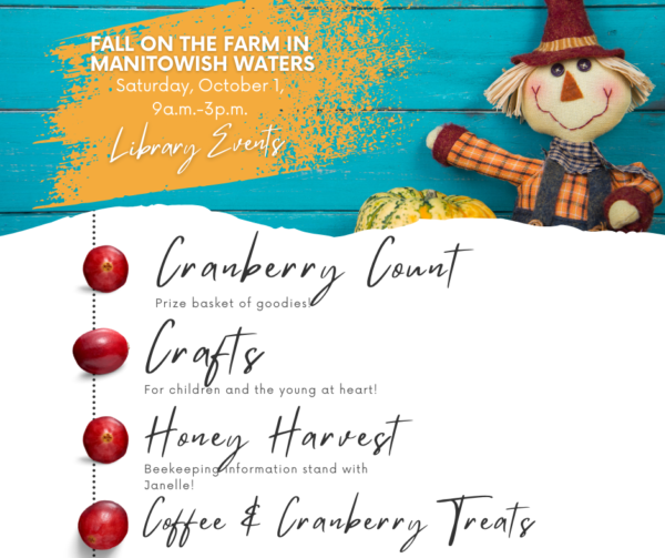 Fall on the farm in Manitowish Waters (Facebook Post) (1)