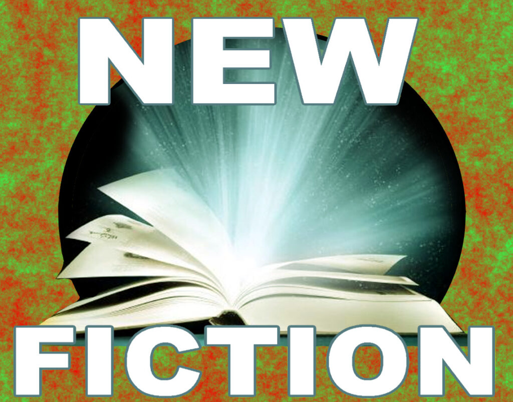 NEW Fiction – January- 2023 – Frank B. Koller Memorial Library