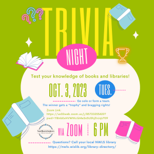Copy of Copy of Trivia Night Oct. 6, 2023 (Facebook Post (Landscape)) (300 × 300 px)
