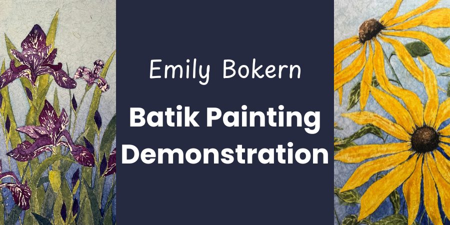Emily Bokern